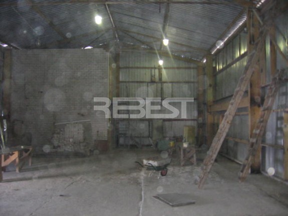 Parduodamos paslaugų, prekybos patalpos Gamybos g., Gubernija, Šiaulių m., Šiaulių m. sav., 1500 m2 ploto 3