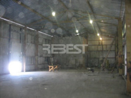 Parduodamos paslaugų, prekybos patalpos Gamybos g., Gubernija, Šiaulių m., Šiaulių m. sav., 1500 m2 ploto 4
