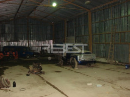 Parduodamos paslaugų, prekybos patalpos Gamybos g., Gubernija, Šiaulių m., Šiaulių m. sav., 1500 m2 ploto 5