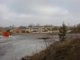 Parduodamos paslaugų, prekybos patalpos Gamybos g., Gubernija, Šiaulių m., Šiaulių m. sav., 1500 m2 ploto 7