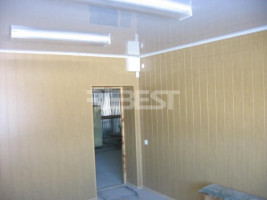 Parduodamos paslaugų, prekybos patalpos Gamybos g., Gubernija, Šiaulių m., Šiaulių m. sav., 1500 m2 ploto 8