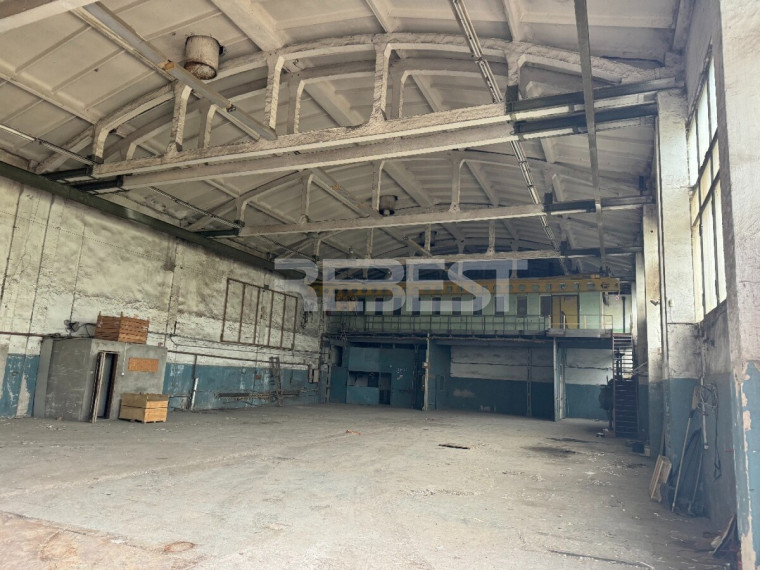 Parduodamos  patalpos Architektų g., Dainiai, Šiaulių m., Šiaulių m. sav., 880 m2 ploto 2