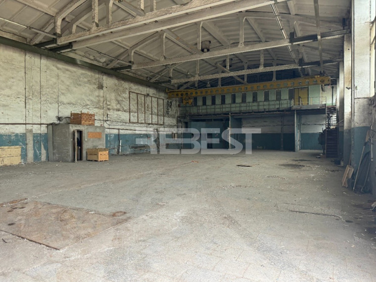 Parduodamos  patalpos Architektų g., Dainiai, Šiaulių m., Šiaulių m. sav., 880 m2 ploto 3