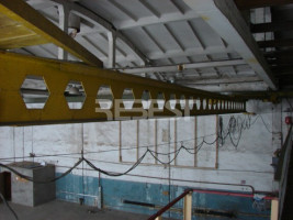 Parduodamos  patalpos Architektų g., Dainiai, Šiaulių m., Šiaulių m. sav., 880 m2 ploto 6