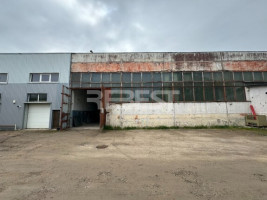 Parduodamos  patalpos Architektų g., Dainiai, Šiaulių m., Šiaulių m. sav., 880 m2 ploto 1