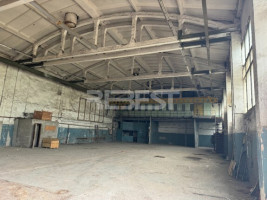 Parduodamos  patalpos Architektų g., Dainiai, Šiaulių m., Šiaulių m. sav., 880 m2 ploto 2