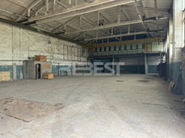 Parduodamos  patalpos Architektų g., Dainiai, Šiaulių m., Šiaulių m. sav., 880 m2 ploto 3