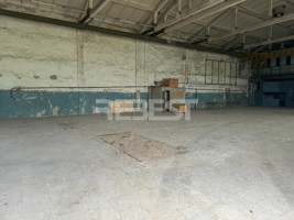 Parduodamos  patalpos Architektų g., Dainiai, Šiaulių m., Šiaulių m. sav., 880 m2 ploto 5