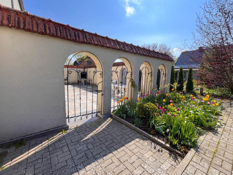 Parduodamas butas Vytauto g., Birštono m., Birštono sav., 55.29 m2 ploto, 2 kambariai 5