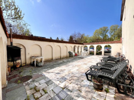 Parduodamas butas Vytauto g., Birštono m., Birštono sav., 55.29 m2 ploto, 2 kambariai 8