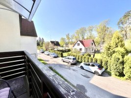 Parduodamas butas Vytauto g., Birštono m., Birštono sav., 55.29 m2 ploto, 2 kambariai 6