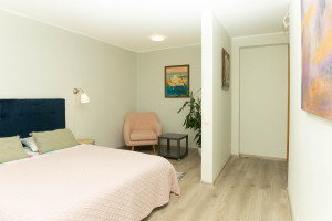 Parduodamas butas Vytauto g., Birštono m., Birštono sav., 55.29 m2 ploto, 2 kambariai 17