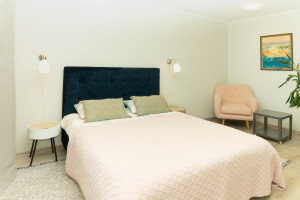 Parduodamas butas Vytauto g., Birštono m., Birštono sav., 55.29 m2 ploto, 2 kambariai 16