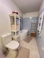 Parduodamas butas Vytauto g., Birštono m., Birštono sav., 55.29 m2 ploto, 2 kambariai 21