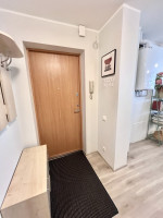 Parduodamas butas Vytauto g., Birštono m., Birštono sav., 55.29 m2 ploto, 2 kambariai 23