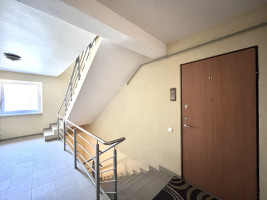 Parduodamas butas Vytauto g., Birštono m., Birštono sav., 55.29 m2 ploto, 2 kambariai 25