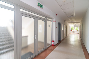 Nuomojamos administracinės patalpos Kalvarijų g., Šnipiškės, Vilniaus m., Vilniaus m. sav., 192.84 m2 ploto 6