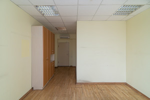 Nuomojamos administracinės patalpos Kalvarijų g., Šnipiškės, Vilniaus m., Vilniaus m. sav., 192.84 m2 ploto 13