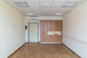 Nuomojamos administracinės patalpos Kalvarijų g., Šnipiškės, Vilniaus m., Vilniaus m. sav., 192.84 m2 ploto 5