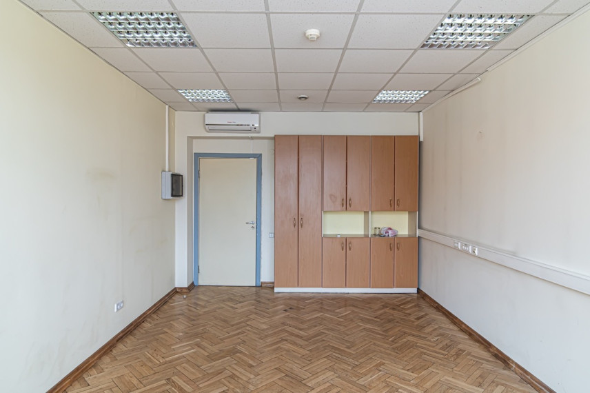Nuomojamos administracinės patalpos Kalvarijų g., Šnipiškės, Vilniaus m., Vilniaus m. sav., 192.84 m2 ploto 5