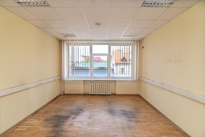 Nuomojamos administracinės patalpos Kalvarijų g., Šnipiškės, Vilniaus m., Vilniaus m. sav., 192.84 m2 ploto 9