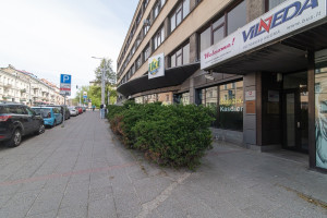Nuomojamos administracinės patalpos Kalvarijų g., Šnipiškės, Vilniaus m., Vilniaus m. sav., 192.84 m2 ploto 16