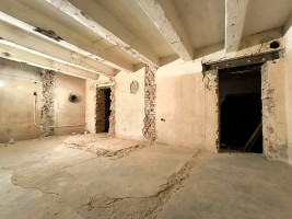 Parduodamos kitos paskirties, paslaugų, prekybos, sandėliavimo patalpos Laisvės al., Centras, Kauno m., Kauno m. sav., 84.16 m2 ploto 10