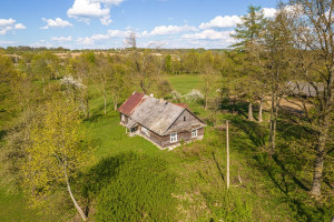 Parduodamas kitos paskirties sklypas Alytaus g., Verbyliškių k., Prienų r. sav., 1019.14 a ploto 11