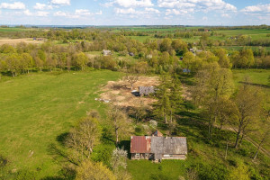 Parduodamas kitos paskirties sklypas Alytaus g., Verbyliškių k., Prienų r. sav., 1019.14 a ploto 13