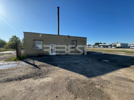 Nuomojamos paslaugų, prekybos patalpos Pramonės g., Pabaliai, Šiaulių m., Šiaulių m. sav., 332 m2 ploto 2