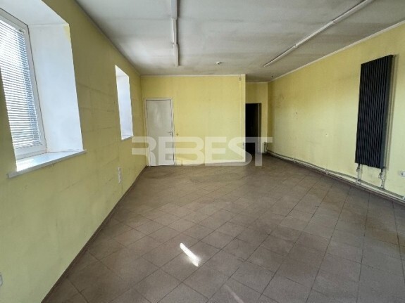 Nuomojamos paslaugų, prekybos patalpos Pramonės g., Pabaliai, Šiaulių m., Šiaulių m. sav., 332 m2 ploto 5