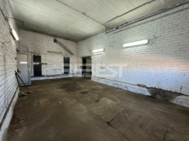 Nuomojamos paslaugų, prekybos patalpos Pramonės g., Pabaliai, Šiaulių m., Šiaulių m. sav., 332 m2 ploto 11
