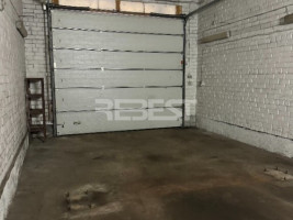 Nuomojamos paslaugų, prekybos patalpos Pramonės g., Pabaliai, Šiaulių m., Šiaulių m. sav., 332 m2 ploto 12