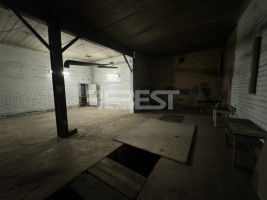 Nuomojamos paslaugų, prekybos patalpos Pramonės g., Pabaliai, Šiaulių m., Šiaulių m. sav., 332 m2 ploto 13