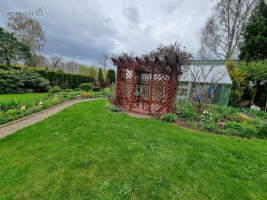 Parduodamas namas Kiškėnų k., Klaipėdos r. sav., 80 m2 ploto, 2 aukštai 5
