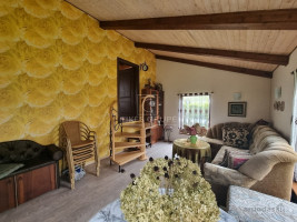 Parduodamas namas Kiškėnų k., Klaipėdos r. sav., 80 m2 ploto, 2 aukštai 7