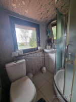 Parduodamas namas Kiškėnų k., Klaipėdos r. sav., 80 m2 ploto, 2 aukštai 8