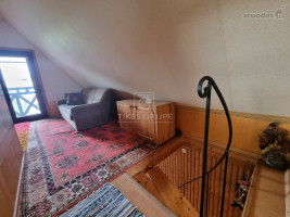 Parduodamas namas Kiškėnų k., Klaipėdos r. sav., 80 m2 ploto, 2 aukštai 9