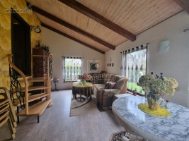 Parduodamas namas Kiškėnų k., Klaipėdos r. sav., 80 m2 ploto, 2 aukštai 10