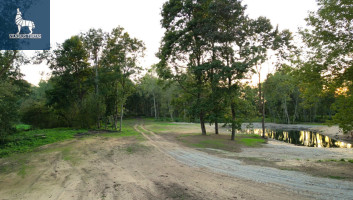 Parduodamas  sklypas Laičių k., Molėtų r. sav., 506 a ploto 2