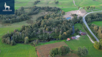 Parduodamas  sklypas Laičių k., Molėtų r. sav., 506 a ploto 2