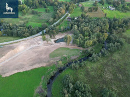 Parduodamas  sklypas Laičių k., Molėtų r. sav., 506 a ploto 6
