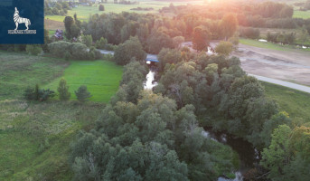 Parduodamas  sklypas Laičių k., Molėtų r. sav., 506 a ploto 7