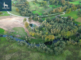 Parduodamas  sklypas Laičių k., Molėtų r. sav., 506 a ploto 10