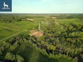 Parduodamas  sklypas Laičių k., Molėtų r. sav., 506 a ploto 12