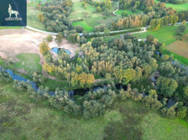 Parduodamas  sklypas Laičių k., Molėtų r. sav., 506 a ploto 13