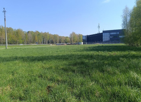 Parduodamas sklypas Plento g., Ramučių k., 99 a ploto