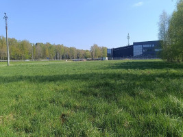 Parduodamas sklypas Plento g., Ramučių k., 99 a ploto 1