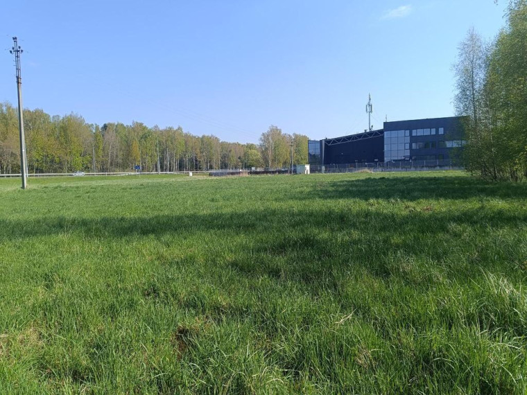 Parduodamas sklypas Plento g., Ramučių k., 99 a ploto 1