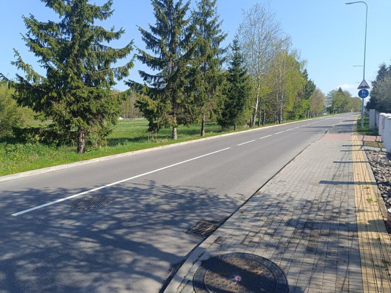 Parduodamas sklypas Plento g., Ramučių k., 99 a ploto 3